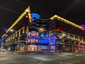 Vue Cinema Northampton