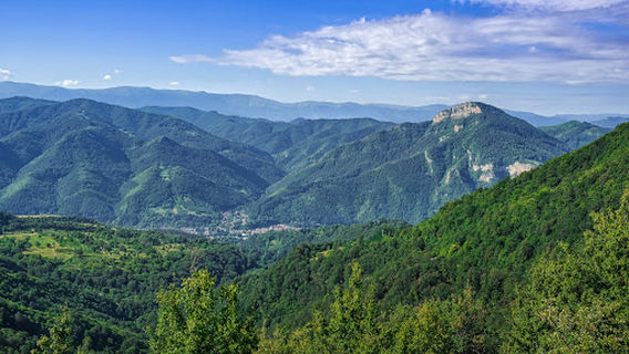 Protection of the Theotokos Chapel