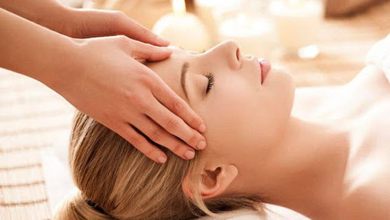 Alizé Harmonie Massage