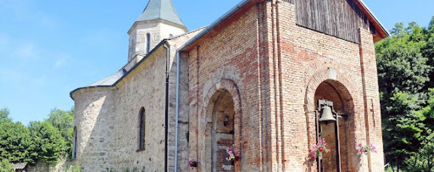 Rakovac Monastery