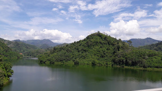 Tham Khao Thai Monastery and Religion Practice Center