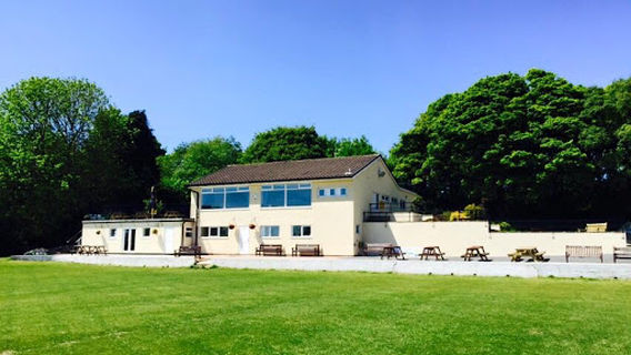 Great Harwood Cricket Club