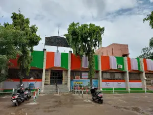 Gandhi Chowk