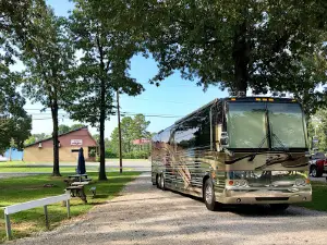 Blue Sky RV Park
