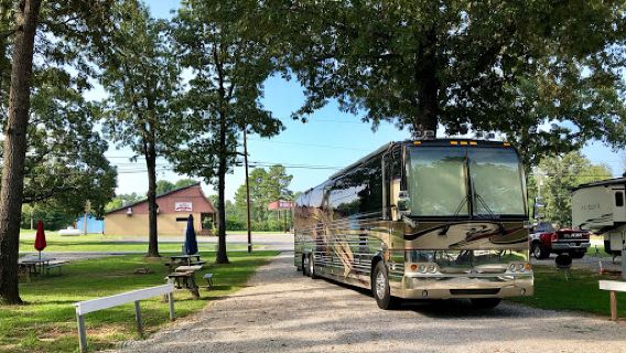 Blue Sky RV Park
