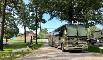 Blue Sky RV Park