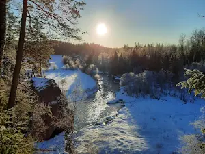 Zvārtes Rock