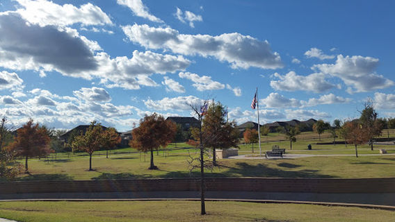 Veterans Memorial Park