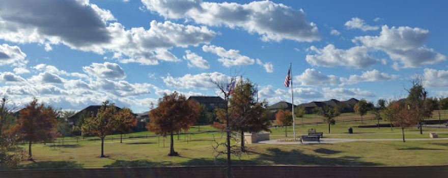 Veterans Memorial Park