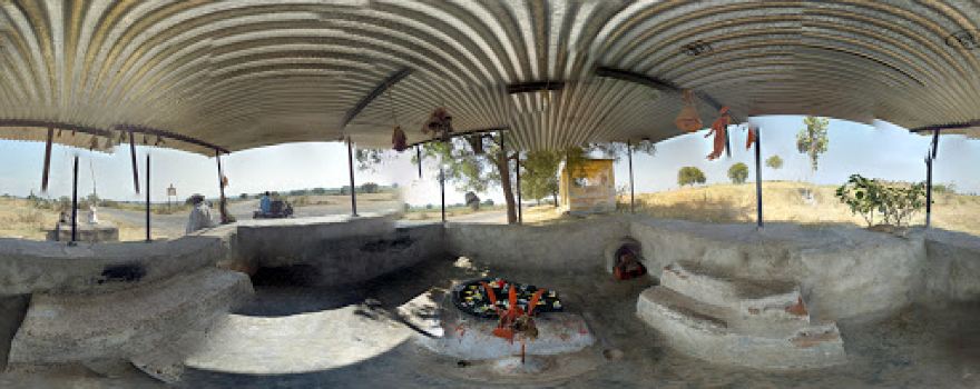 Shree Guptewhwar Mahadev Temple