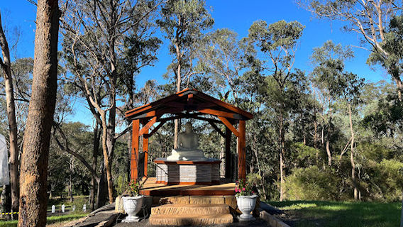 Mahamevnawa Buddhist Monastery of Sydney