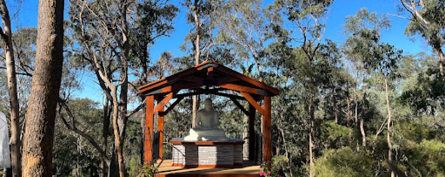 Mahamevnawa Buddhist Monastery of Sydney
