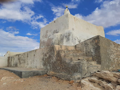 Sidi Jemour Mosque