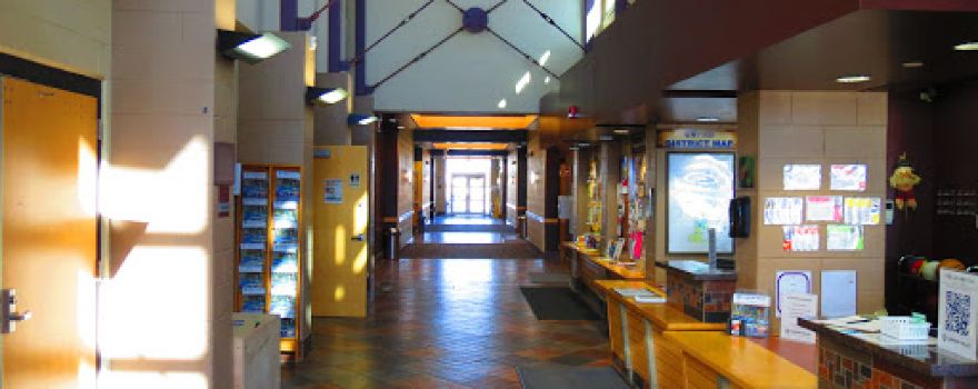 Carbon Valley Parks & Recreation District - Recreation Center
