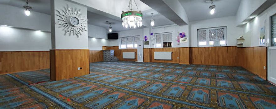IGMG Rastatt Mevlana Moschee e.V.