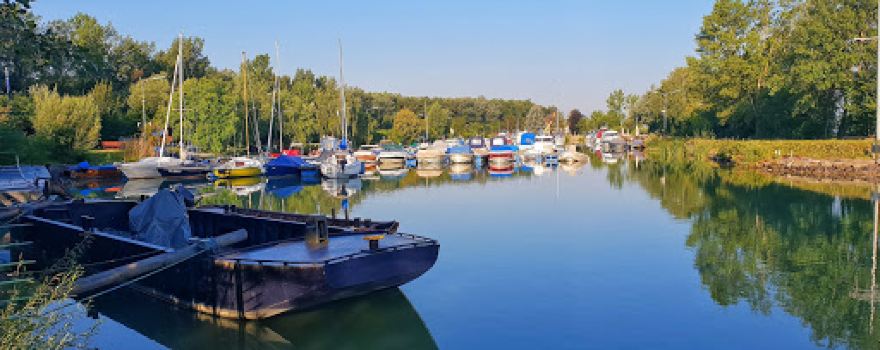 Ycd Yacht Club Donau