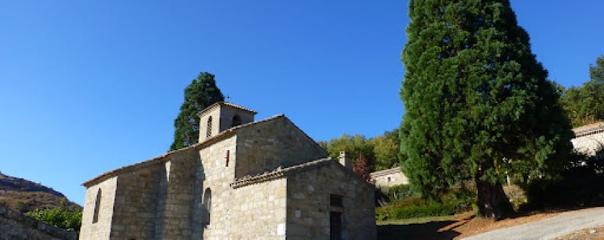 Église Saint-André