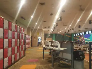 Northside Lanes