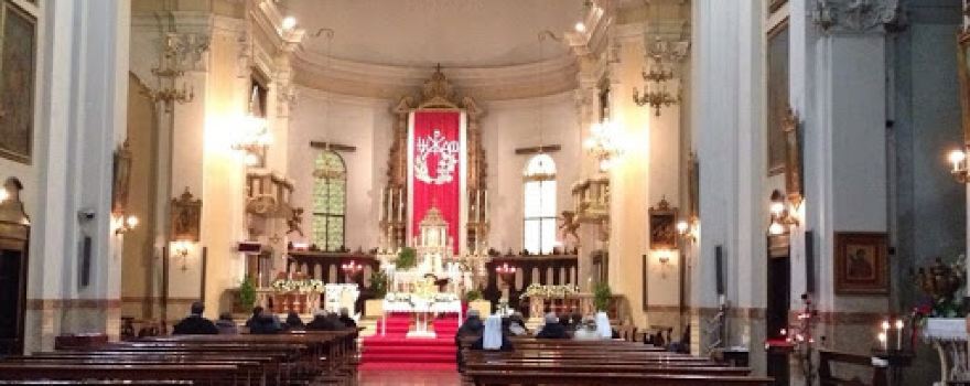 Chiesa S. Giovanni Battista