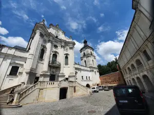 Berdychiv Historical Museum