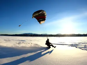 Campbell River Skydive Centre