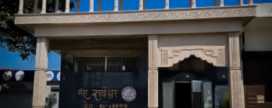 Shri Khatu Shyam Mandir