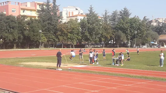 Campo Scuola Tommaso Podda