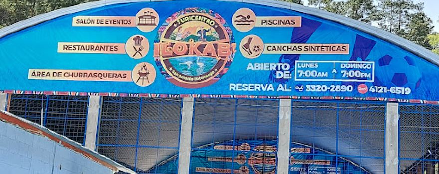Turicentro Ilokab'