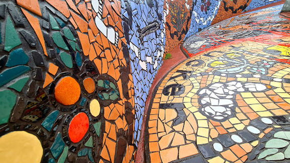 Kleinigs Hill Lookout