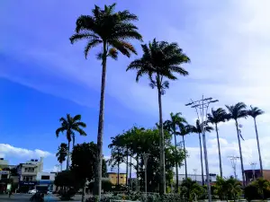 Praça Padre Cicero