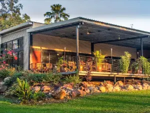 Mary River Wilderness Retreat