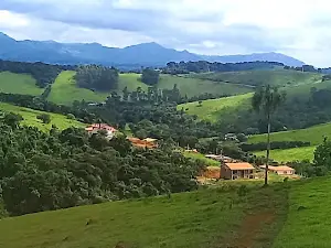 Circuito Turístico Serras Verdes do Sul de Minas