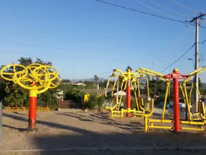 Plaza Bollenar
