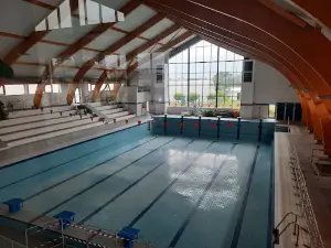 Csurgói Sportcsarnok