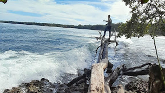 Playa Blanca