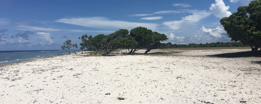 Pantai Nyama