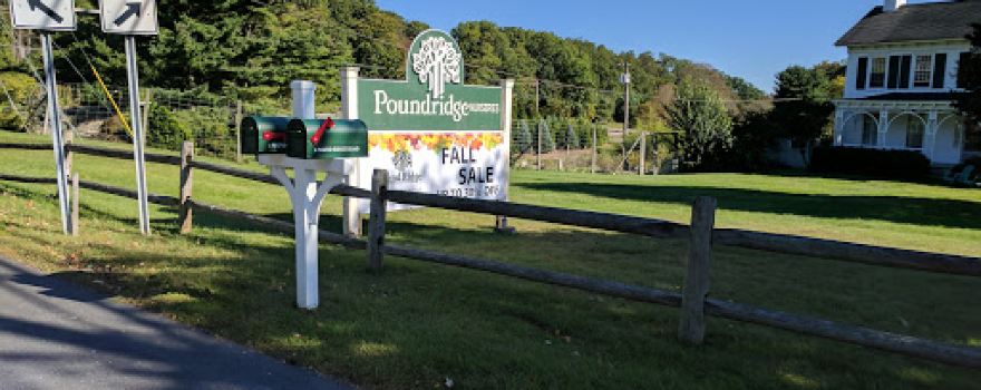 Pound Ridge Landscape & Design