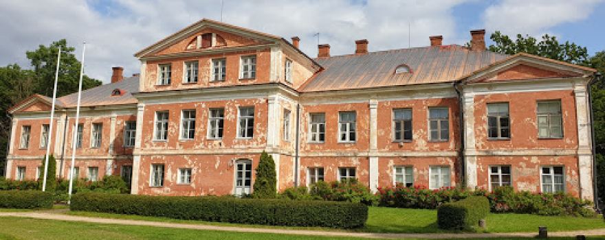 Kabala mõis