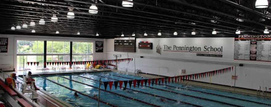 Summers @ Pennington Summer Day Camp
