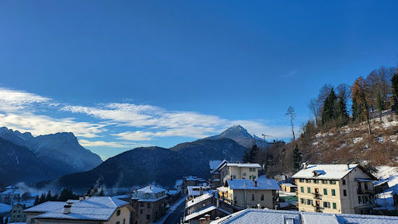 contrada via faveri