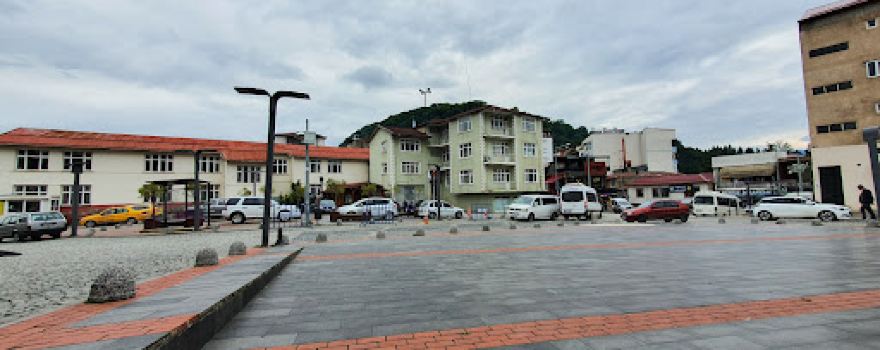 Ulubey Meydanı