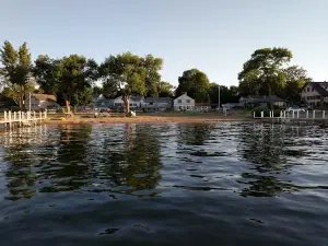 Terrace Beach Park