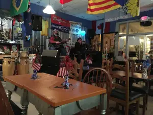 Bluesberry Cafe