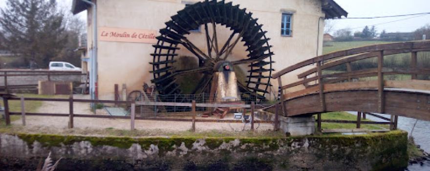 Gravière Carp’avenir