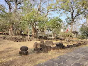 Kankali Devi Temple Tigawa