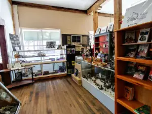 Sumpter Municipal Museum