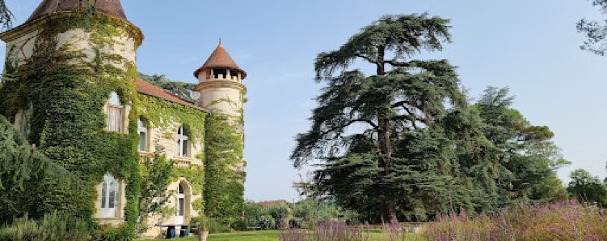 Château Marteret