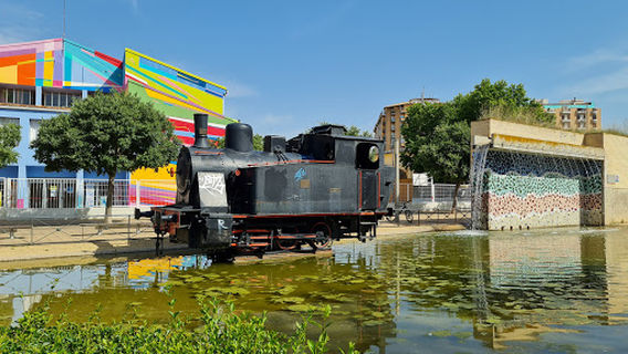 Plaza de Toros Tudela