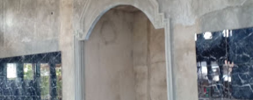 Masjid Miftahul Jannah (LDII)