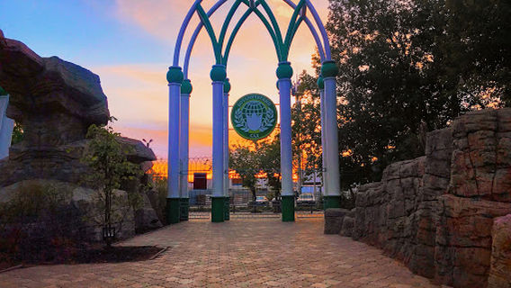 Botanical Garden